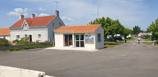 Découvrez Le Pays de Saint Jean de Monts · L'océan