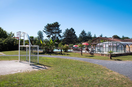 Camping 3 étoiles en Dordogne