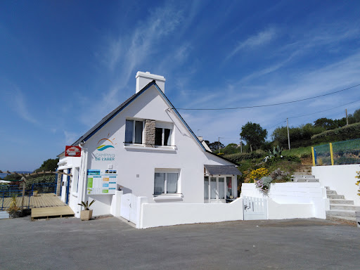 Le camping de l’Aber 3 étoiles situé au cœur de la presqu’île de Crozon Morgat vous offrira un dépaysement total proche des plages.