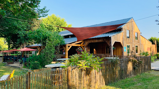 Le Camping du Manoire à Fossemagne