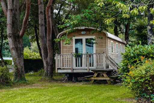 Camping à Nantes