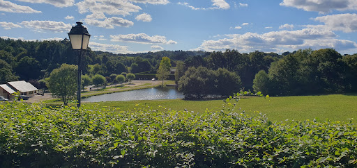 Bienvenue au Camping de la Chataîgneraie - Corrèze - 19