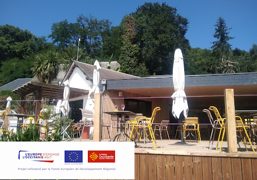 Le camping Monlôo 4*