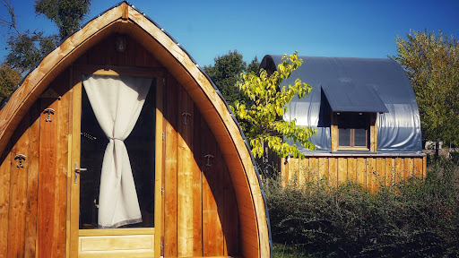 Situé dans le géoparc des causses du Quercy