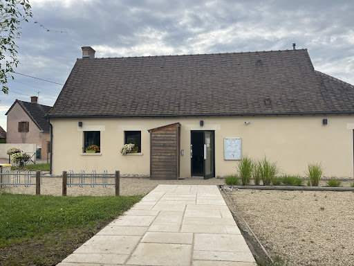 Bienvenue Dans la commune de Charrin dans la Nievre