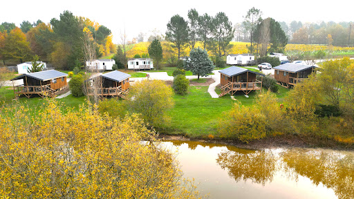 Au camping La Motte en Charente-Maritime