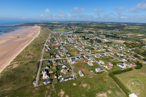 Le camping municipal trois étoiles Les Mielles