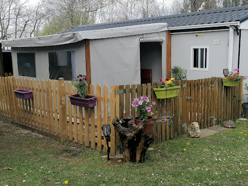 Bellevue des Palomières à Bagnères-de-Bigorre : un camping naturel où le calme