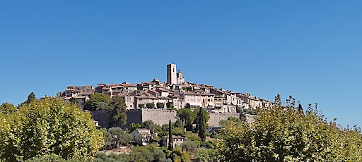 Le Camping La Rivière ** en Provence-Alpes-Côte d'Azur