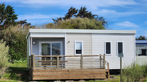 Bienvenue au Camping du Phare de l'Ile Vierge à Plouguerneau dans le Finistère