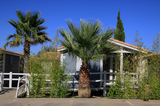 L'Oustal des Mers et Camping Hameau des Cannisses