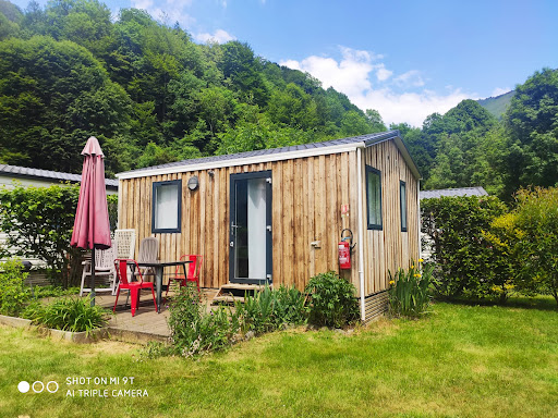 Camping Pyrénées Natura**** situé dans le Val d'Azun et les Hautes-Pyrénées