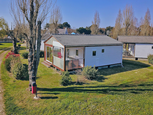 Camping à Carnac