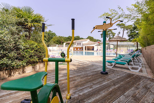 Camping Saint Palais sur mer | Les Pins de Sel - Passez vos vacances entre Royan et La Palmyre dans notre camping familial au cœur de la nature.