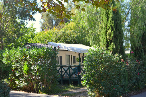 Des campings en Languedoc-Roussillon