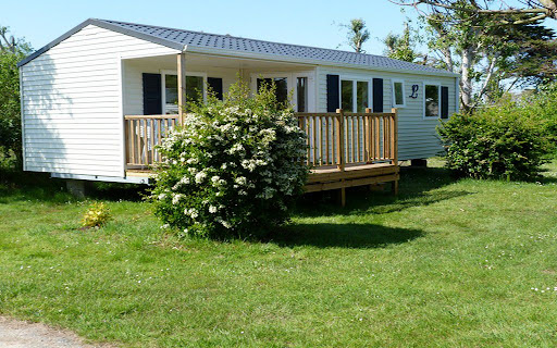 Le camping 2 étoiles Trion Guen sur Belle-Île en Mer se présente à Le Palais dans le Morbihan