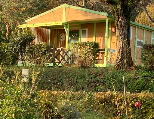 Camping en ardèche avec grande piscine