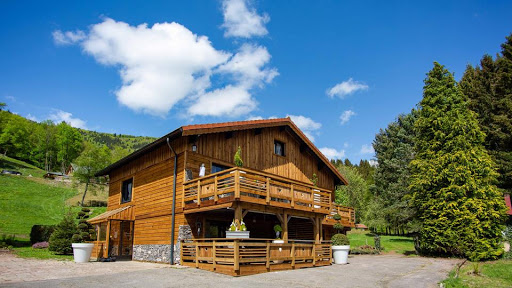 Vivez une escapade en pleine nature et découvrez le charme authentique d'un séjour mémorable dans notre chalet l'Esprit Cosy dans les Vosges !