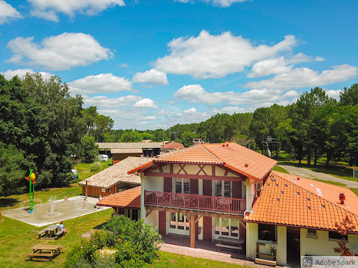 La Téouleyre à Saint Julien en Born