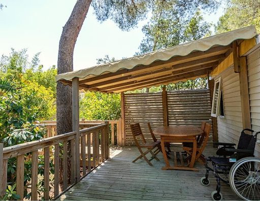 Envie d'un camping familial dans le Var près d'Hyères ? Le camping Var