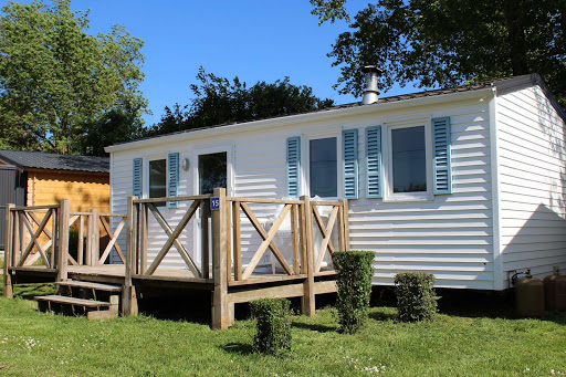 Camping familial près d'Amboise