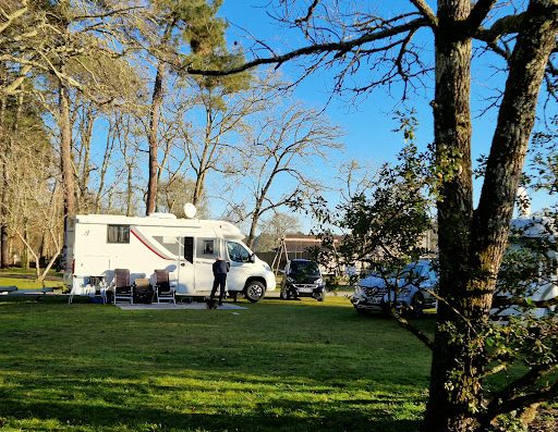 bienvenue au camping le Bilos à Salles