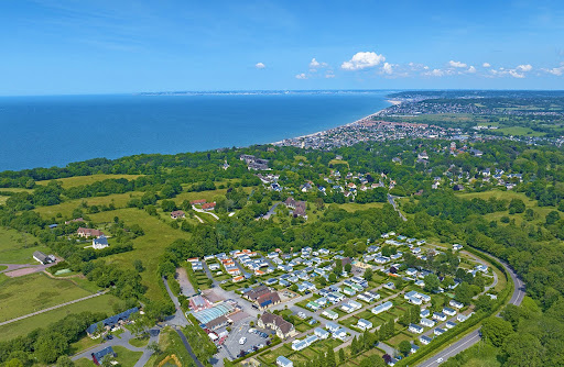 Camping Bellevue 4 étoiles en Normandie