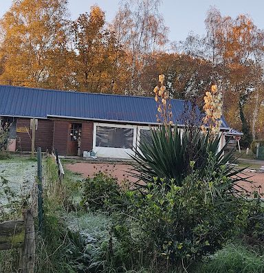 Camping les Bruyères ** vous accueille du 1 avril au 14 octobre . Camping familial à proximité d'Honfleur