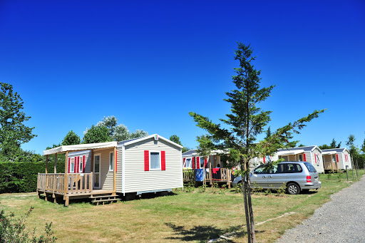 Camping familial en bord de mer à Brétignolles-sur-mer