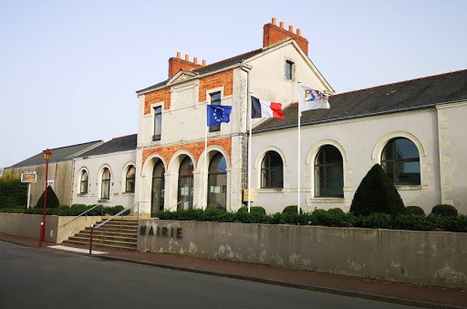 Site officiel de la mairie de Port-Saint-Père