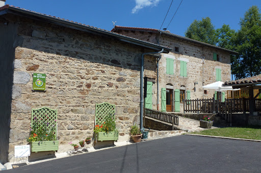 Vakantie bij Nederlanders in de Auvergne. Genieten van de rust