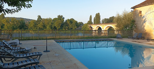 idéalement situé au cœur du Périgord Noir.