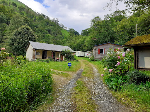 Le Camping du Moulin de Barescou dans la Vallée d'Aspe vous accueille pour passer des vacances inoubliables.