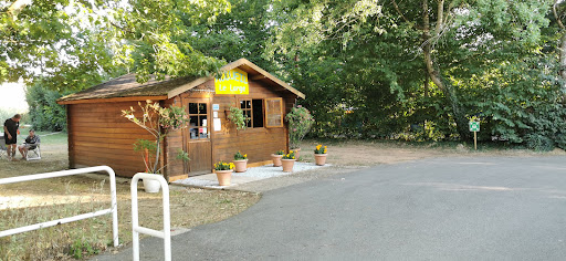 Le camping Le Large à Villars les Dombes (01 Ain) vous accueille tout au long de l'année pour une halte ou un séjour de détente et découverte.