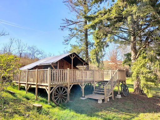 Bienvenue dans notre Camping familial de 45 emplacements