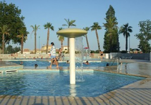 Camping Saint-Cyprien