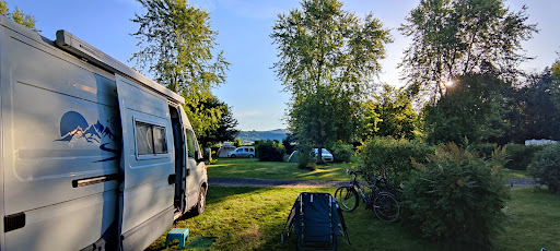 Camping familial et calme en plein coeur du Massif de Sancy proche de lacs