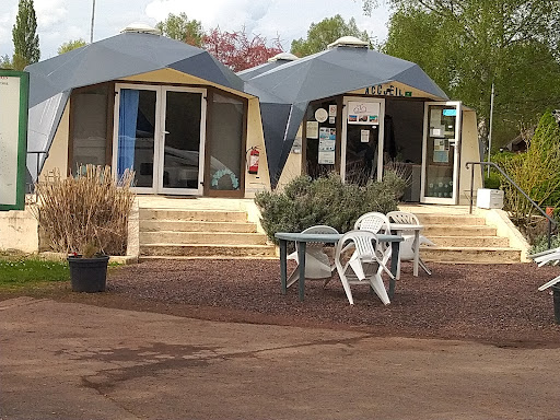 Site Internet du camping de la Vallée de l'OISE à Guise