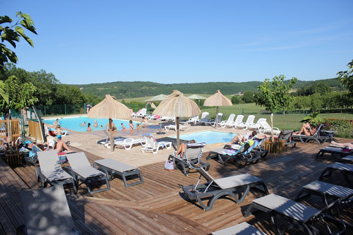 Camping Dordogne Périgord Noir proche de Castelnaud La Chapelle