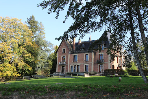 Promenade en Sologne