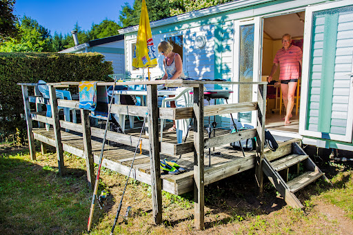 Camping en Aveyron : Vacances familiales