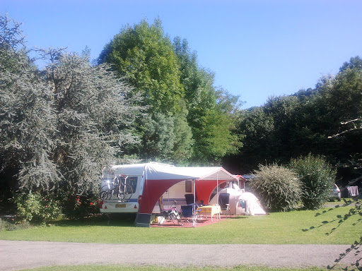 Camping Hautes-Pyrénées