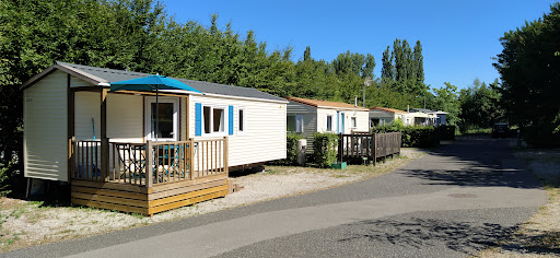 Retrouvez nous au Camping des 3 Rivières