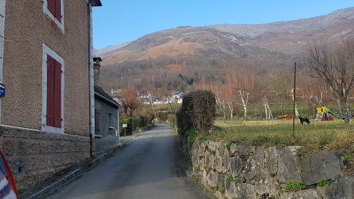 La Ferme du Plantier