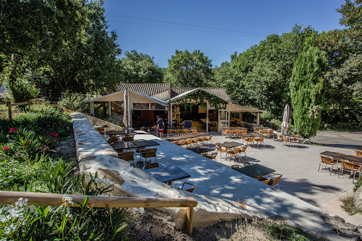 camping 3 étoiles au pied du Massif du Tanargue en sud Ardèche