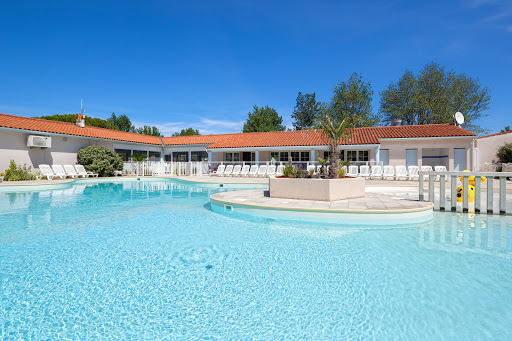 Camping Au Port-Punay à Chatelaillon-Plage en Charente-Maritime (17)