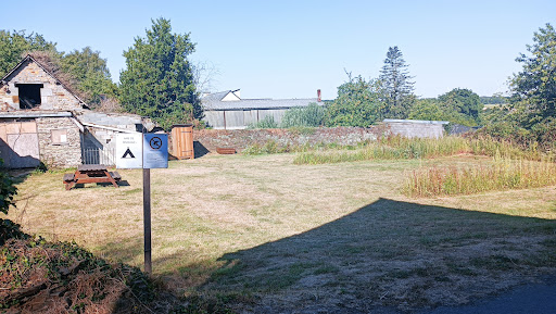 Le site officiel de l'Office de Tourisme Couesnon Marches de Bretagne à Bazouges-la-Pérouse et Maen Roch en Ille-et-Vilaine.