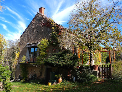 Gelegen in het nationale natuurpark de Morvan in de Bourgogne. Resort Bousset