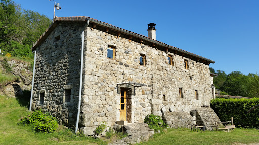 Au cœur du Parc Naturel Régional des Monts d'Ardèche