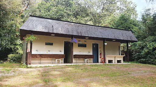 Bois des Ecureuils Camp-Site